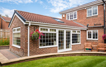 Catley Southfield house extension leads